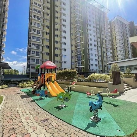 Mesaverte Deluxe Studio With Balcony Cagayan de Oro Zewnętrze zdjęcie