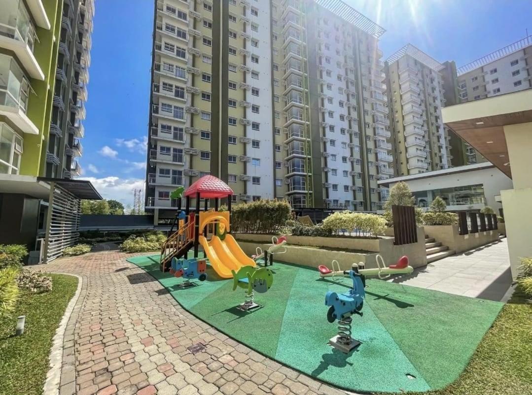 Mesaverte Deluxe Studio With Balcony Cagayan de Oro Zewnętrze zdjęcie