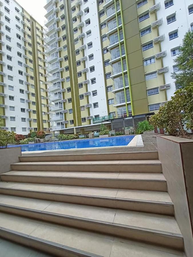 Mesaverte Deluxe Studio With Balcony Cagayan de Oro Zewnętrze zdjęcie