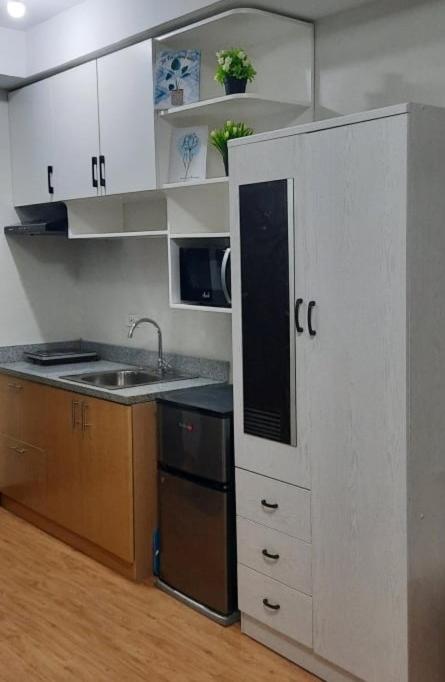 Mesaverte Deluxe Studio With Balcony Cagayan de Oro Zewnętrze zdjęcie