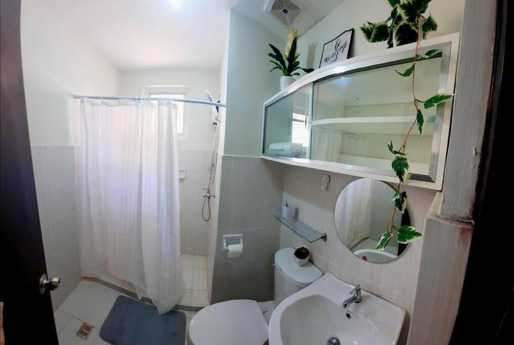 Mesaverte Deluxe Studio With Balcony Cagayan de Oro Zewnętrze zdjęcie