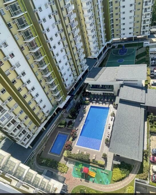 Mesaverte Deluxe Studio With Balcony Cagayan de Oro Zewnętrze zdjęcie